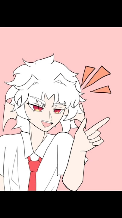 Giri Giri Dance‼️/Barely Barely Dance —Oc animation #oc #animation