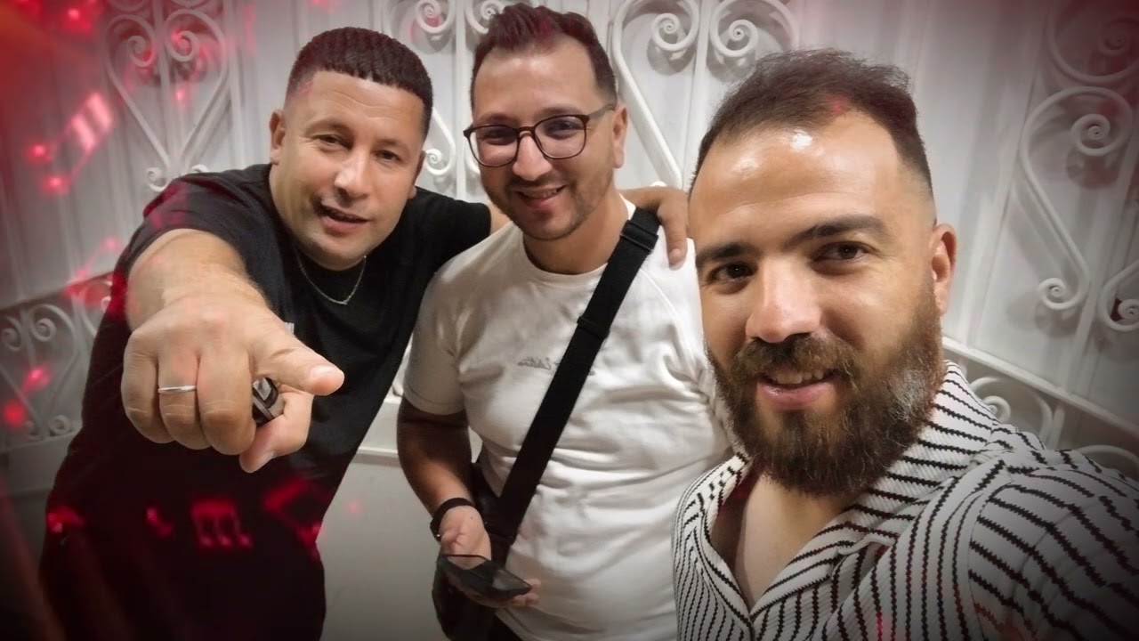 فن بلادي فارس الشاوي مع عقبة جوماطي موال شاوي - لكان جا بابا حي ابكيو العيون