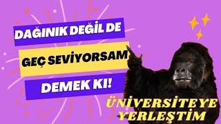 Yks 2023 Üniversite Yerleştirme Sonuçları Erkenden Paylaşıyorum