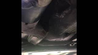 Sports Performance Rx 8 starter replacement