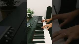 Video thumbnail of "A Paz (Gilberto Gil e João Donato)"