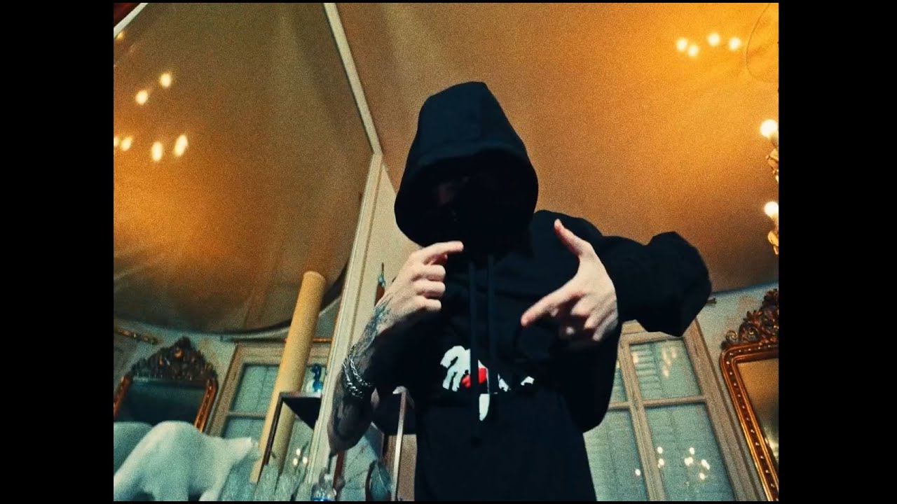 34murphy - BREAK adlı videoyu YouTube'da izle 34murphy - BREAK adlı videoyu YouTube'da izle