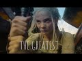 Cirilla  the greatest