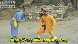 Troll Bóng Đá