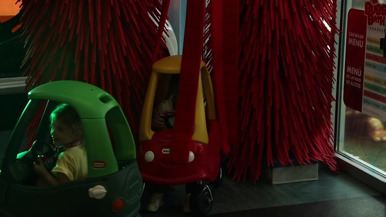 New Exhibit Added To Little Town The Doseum YouTube