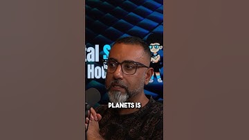 NASA Can’t Explain How Our Solar System Formed