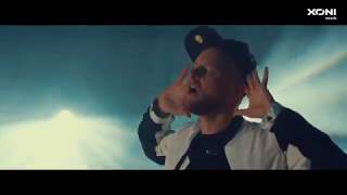 DJ Inox ft. Adam Joseph - Out Of Control (Official Music Video)