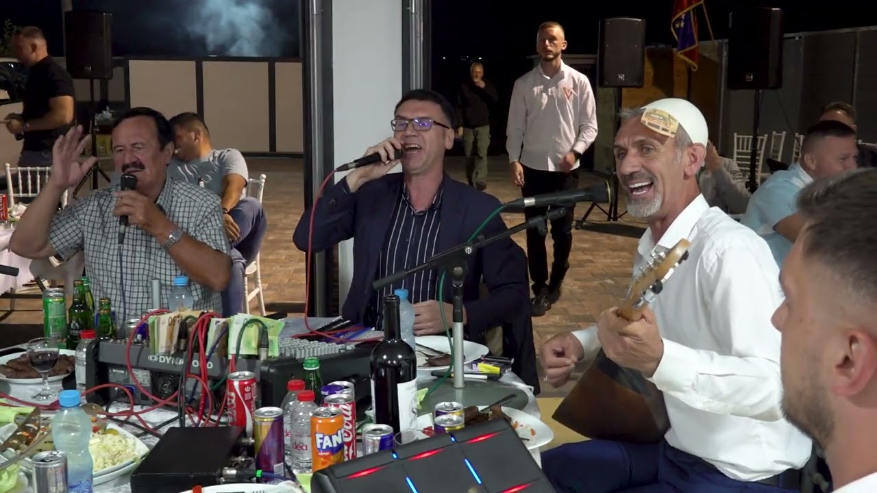 Rifat Draga   Grupi   Selman Kadria