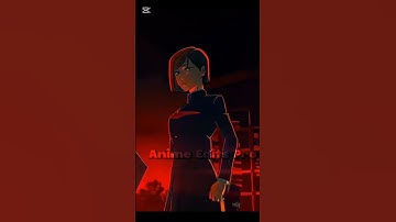 JJK RINGTONE EDIT #anime #jjk #gojo #trending #shorts