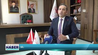 Silopi Sera Organize Tarım Bölgesine yoğun ilgi