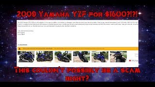 Celebrity Craigslist Scam Exposed | #2 Wealth