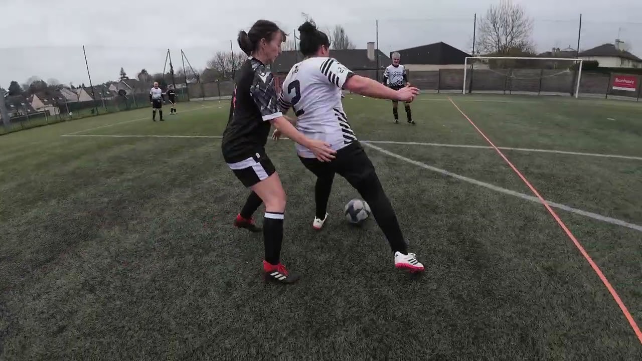 Celtic Nations W40 v Brittany 1 - 21/02/2026