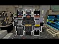 Batman Mağarası!! (En iyi Batman) | Süper Kahraman MOD #13