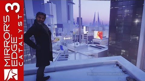 Mirrors Edge Catalyst - Part 3