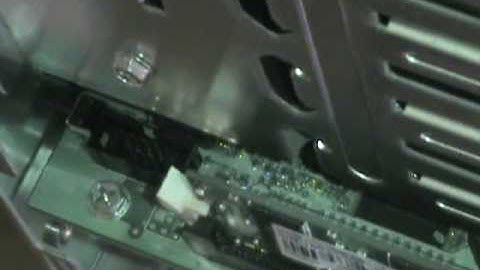 Installing Debian Linux on the NAS SS4000E