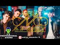 Mega CNCO 2019  🔥 DJ ANDY (Lo mas Escuchado)