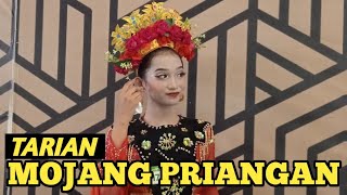 Download Lagu Kakak zahra ikut Rising Kids  GOT TALENT COMPETITION 2024 ,nari mojang priayangan lentur banget MP3