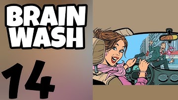 Brain Wash || Gameplay Walkthrough || Level 261-280 || #14