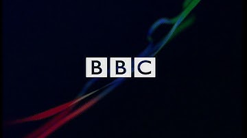 BBC Video Opening Logo (1997-2009) [Fullscreen]