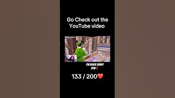 1v1ing a twitch streamer‼️🤯