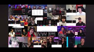 BTS’ Merry Go Round’ (BTS’ Arirang Album) Reaction Mashup Video 
