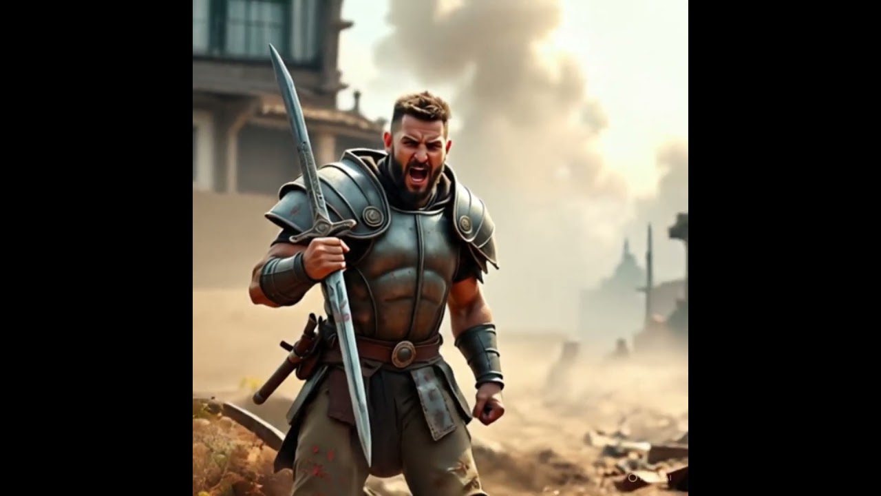 Uhud Warriors 🗡️ | احد کے شیر — The Ultimate Sacrifice of Faith 