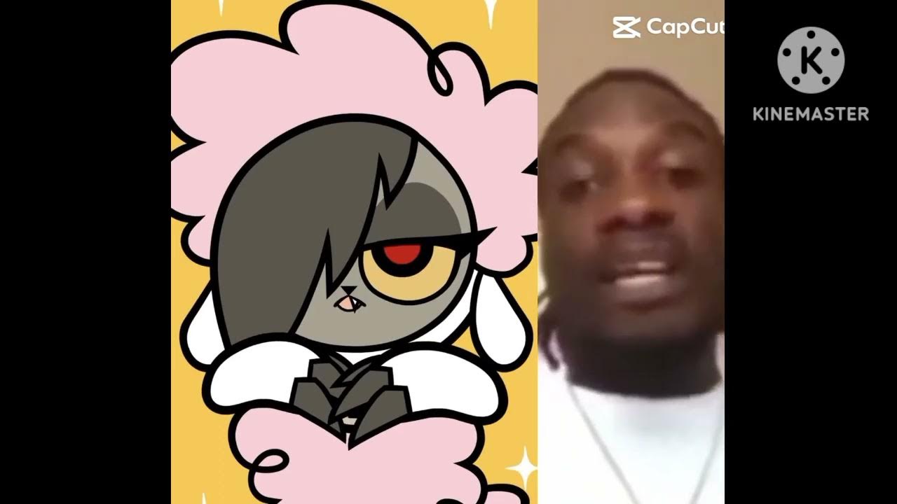 cheese puff in a good mood YouTube