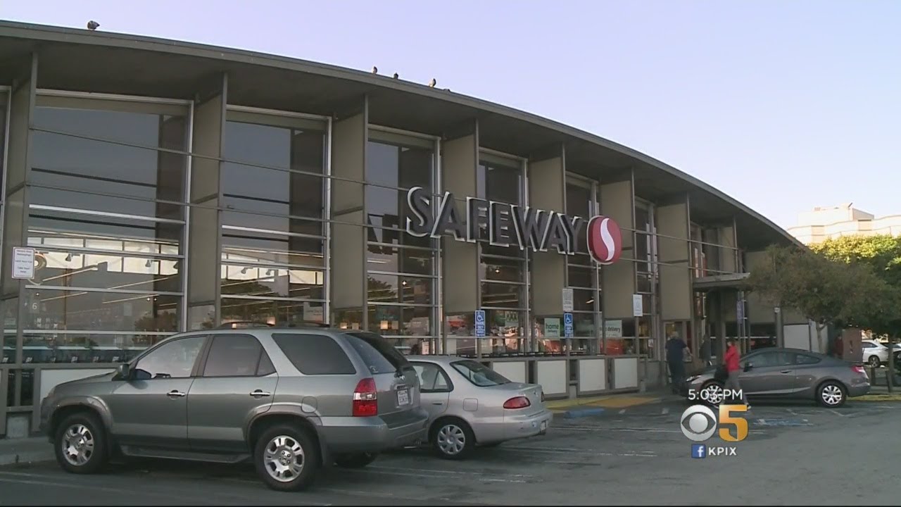 SF Safeway Employees Excited To Learn CoWorker Won Nearly 2 Million