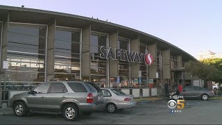 SF Safeway Employees Excited To Learn Co-Worker Won Nearly $2 Million In Mega Million Lottery