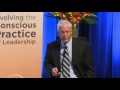 Bob anderson  bill adams  mastering leadership  part 1