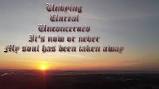 Rotting Christ ~ If it Ends Tomorrow (lyrics)