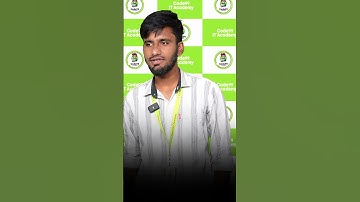Abdul Bazith’s Honest Review 🎓 | Real Experience at Code99 IT Academy