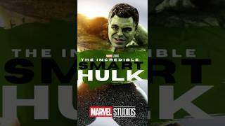 He Almost Played Hulk Instead of Edward Norton