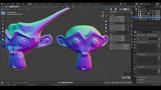 Dyntopo VS Multi-Res Sculpting | FREE Blender for 3D Printing Course Wealth