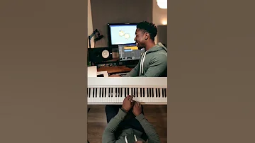 Fairly OddParents Theme On Piano 