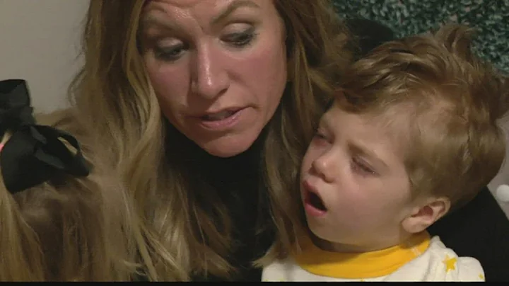 On 13News Tonight: Zionsville family still hopeful...