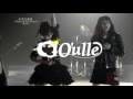 未来定番曲#104 「Q'ulle」