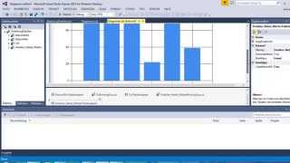Tutorial Visual Basic Diagramm mit Datenbank Anbindung Teil2
