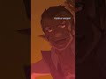 Scanlan can make any fight look cool as hell. | The Legend of Vox Machina