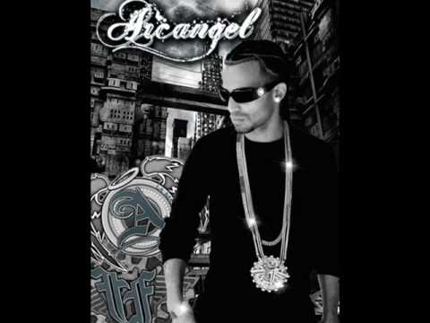 Arcangel ft Jadiel - Interesadas No ***New versión***Original***Abril 2009***