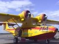 Buffalo air pby5a canso