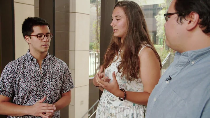 Experiential Learning - Student Experiences in the Mills Legal Clinic