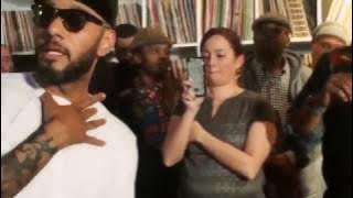 Swizz Beatz Ft. Nas, Jay Z, Jadakiss & DMX – Escobar Season