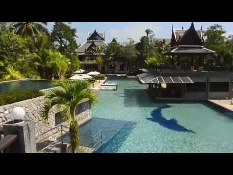 Mukdara Beach Villa & Spa Resort, Khao Lak - true-beachfront.com