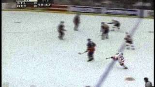 History will be made-Gretzky