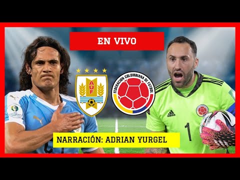 Partidos de hoy, 3 de julio: Uruguay vs. Colombia y la programación de TV  para ver la Copa América en vivo, Guía TV, Argentina vs Ecuador, Copa  América