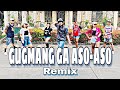 GUGMANG GA ASO-ASO ( Dj Altamar Remix ) - Dance Trends | Dance Fitness | Zumba