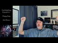 Classical Composer Reacts to John Petrucci (Terminal Velocity &amp; Happy Song) | Episode 471