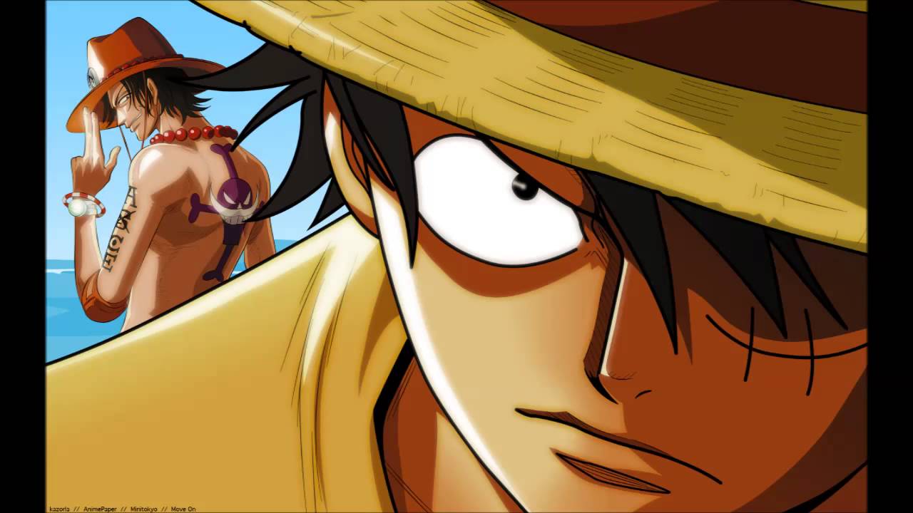 ost one piece ost one piece