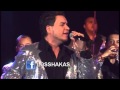 Los Shakas De La Banda - Por Verte Feliz ( En Vivo)